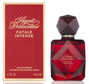 Парфюм Agent Provocateur Fatale Intense Духи алматы провокатор