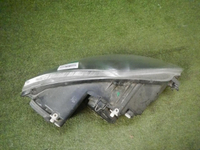 Фара левая SEAT Altea (2004-2009) галоген