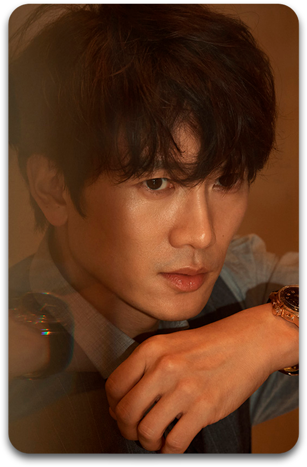 Карта #2280 / Ji Sung