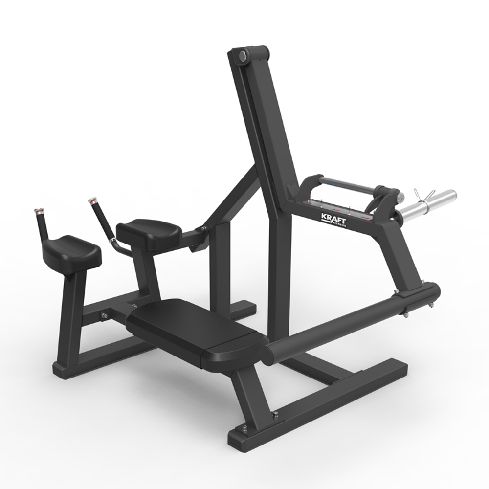 Ягодичные (отведение ноги) KRAFT Fitness KFPLORK