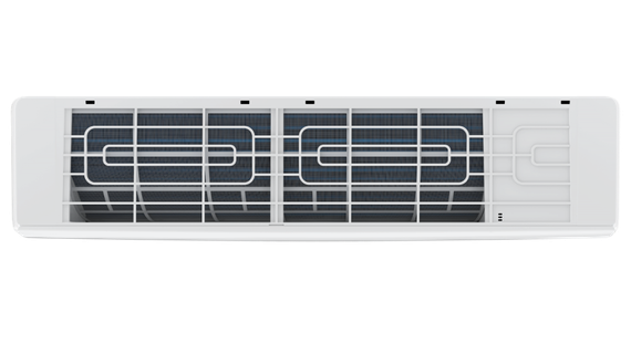 Внутренний блок настенного типа серии ZOOM MULTI EU DC Inverter AMS-07UW4RMRKB00 (комплект)