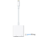 Apple Lightning to USB 3 Camera Adapter (MK0W2)