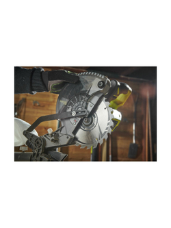 Торцовочная пила Ryobi 18В RMS18190-0 5133005502