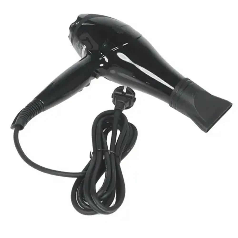 Профессиональный фен для волос Harizma Classic, 2000 Вт (h10206)
