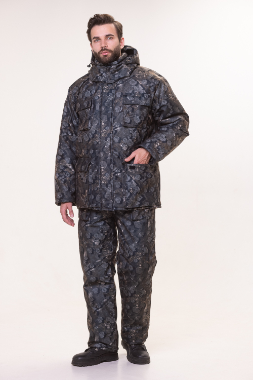 Костюм Буран1 (1259, алова)