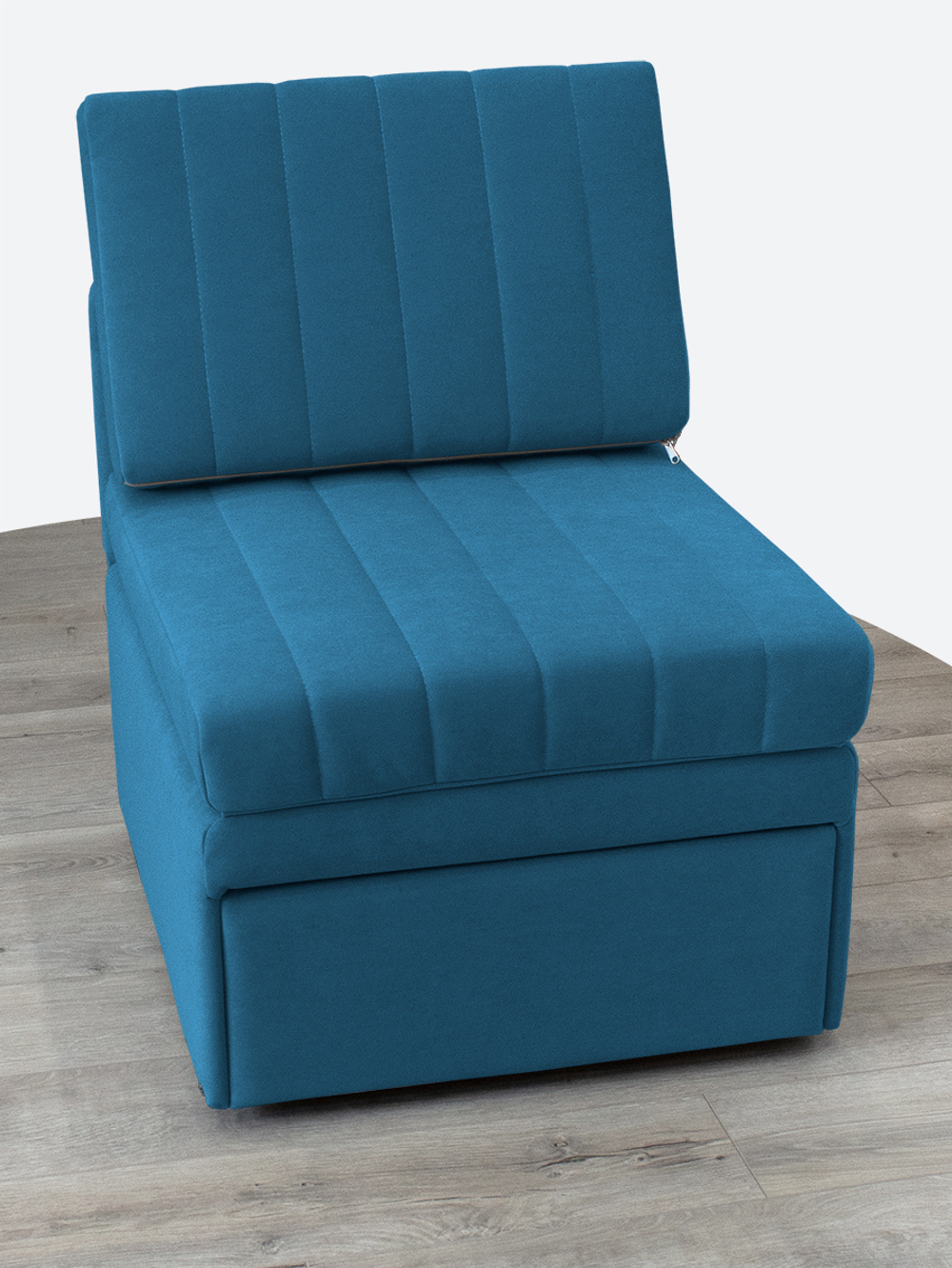 Кресло-кровать "Миник" Dream Denim