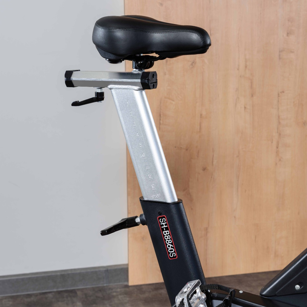 Сайкл-тренажер SHUA SHB-8860S