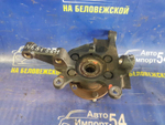 Ступица передняя левая NISSAN ELGRAND 2002-2010