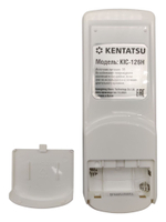Пульт Kentatsu Kic-126H