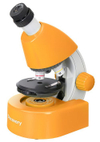 Микроскоп Levenhuk Discovery Micro Solar с книгой