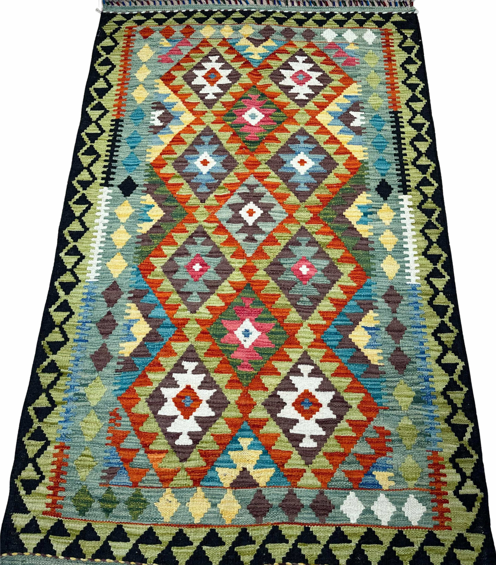 Alasha 100 x 165 см