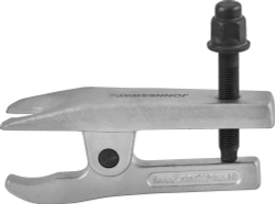 AE310023 Съемник шарнирных соединений рычажный, захват 18 мм