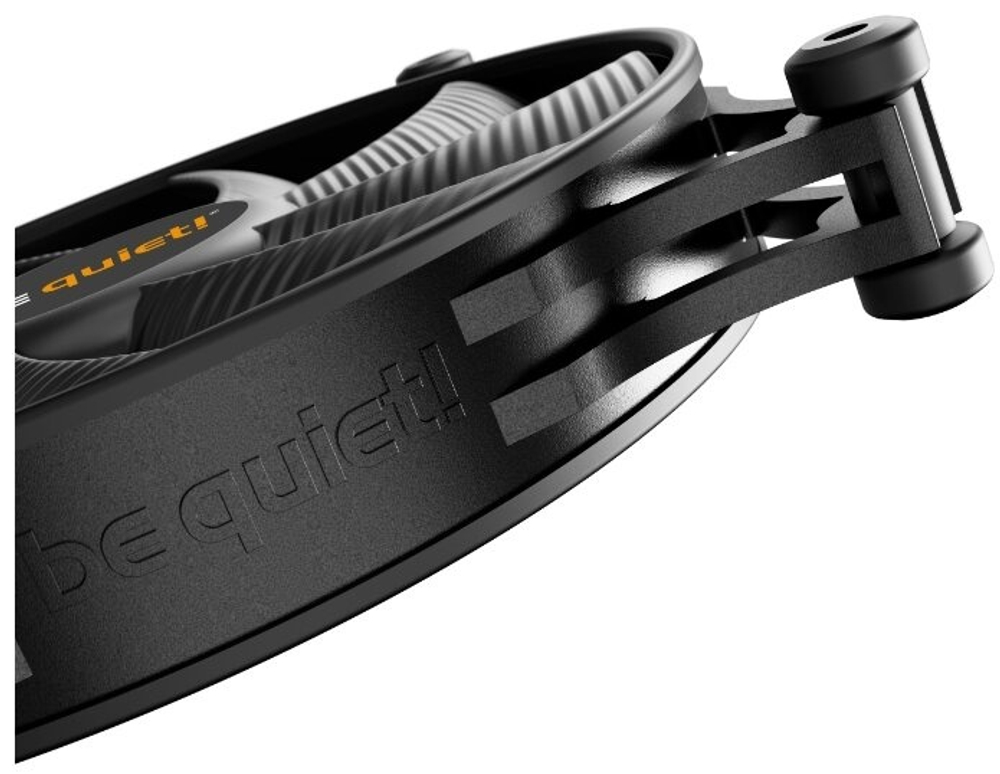 be quiet! SHADOW WINGS 2 140mm PWM (BL087)