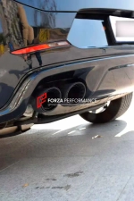 Обвес для LAND ROVER RANGE ROVER SPORT SV 2022+ L461 Лэнд Ровер Спорт