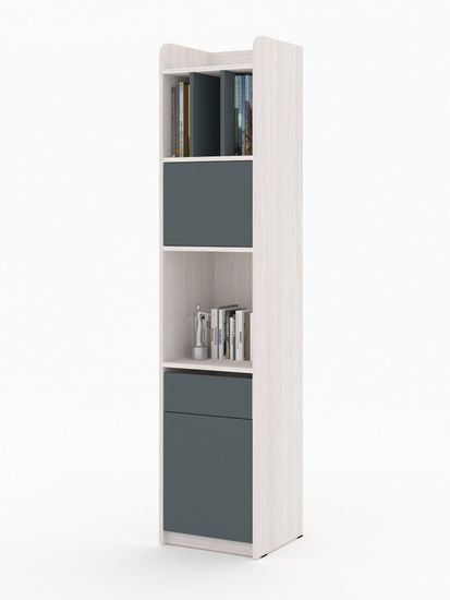 анкор белый / базальт