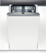 Встраиваемая посудомоечная машина Bosch SPV 40M20 RU