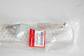 53175-KPP-T01. LEVER, R. STEERING HANDLE