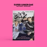 Альбом SUPER JUNIOR D&E - Inevitable Repackage