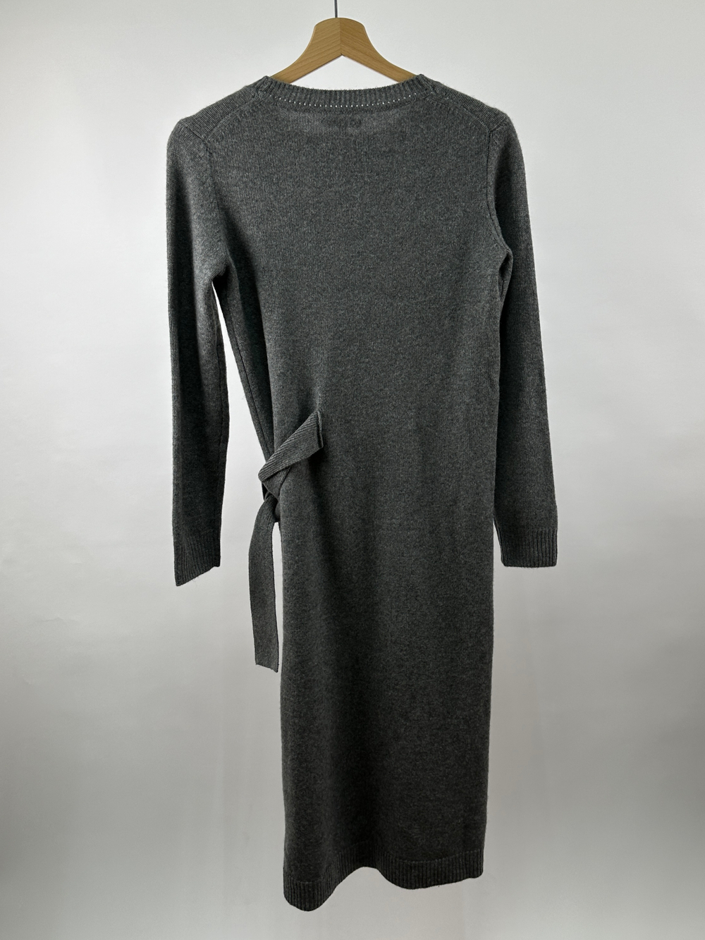 Платье Massimo Dutti