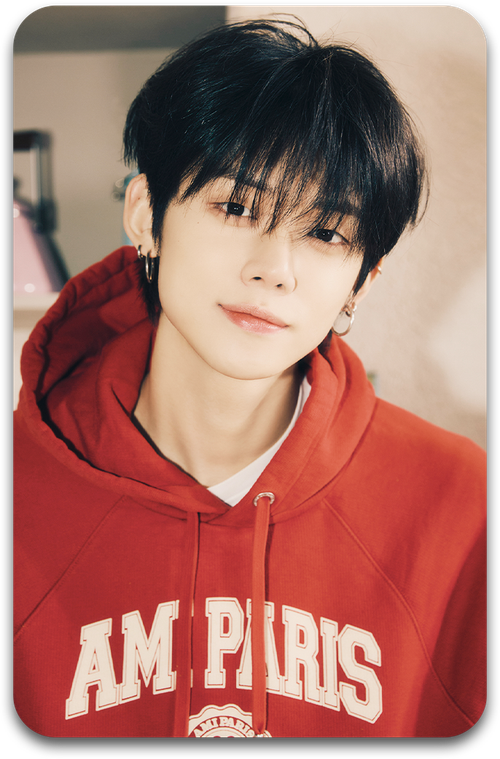 Карта / TXT #152