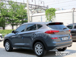 Hyundai All New Tucson Бензин 1.6 Turbo 2WD (11.2020)
