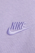 Футболка Nike Sportswear Premium Essentials - фиолетовый