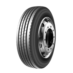 Грузовая шина O`GREEN AG198 315/80 R22.5 20PR 156/150M TL Рулевая ось
