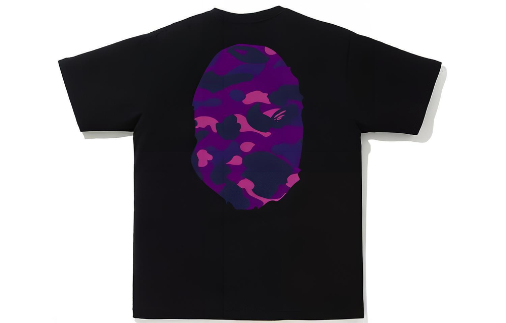 Футболка A BATHING APE T, bape-ss18-016