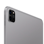 Планшет Apple iPad Pro 11" M2 (2022) Wi-Fi 128GB, Space Gray (Серый космос)