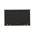 Шкаф настенный 19", 9U EKF TRP-WLL-0964-40B