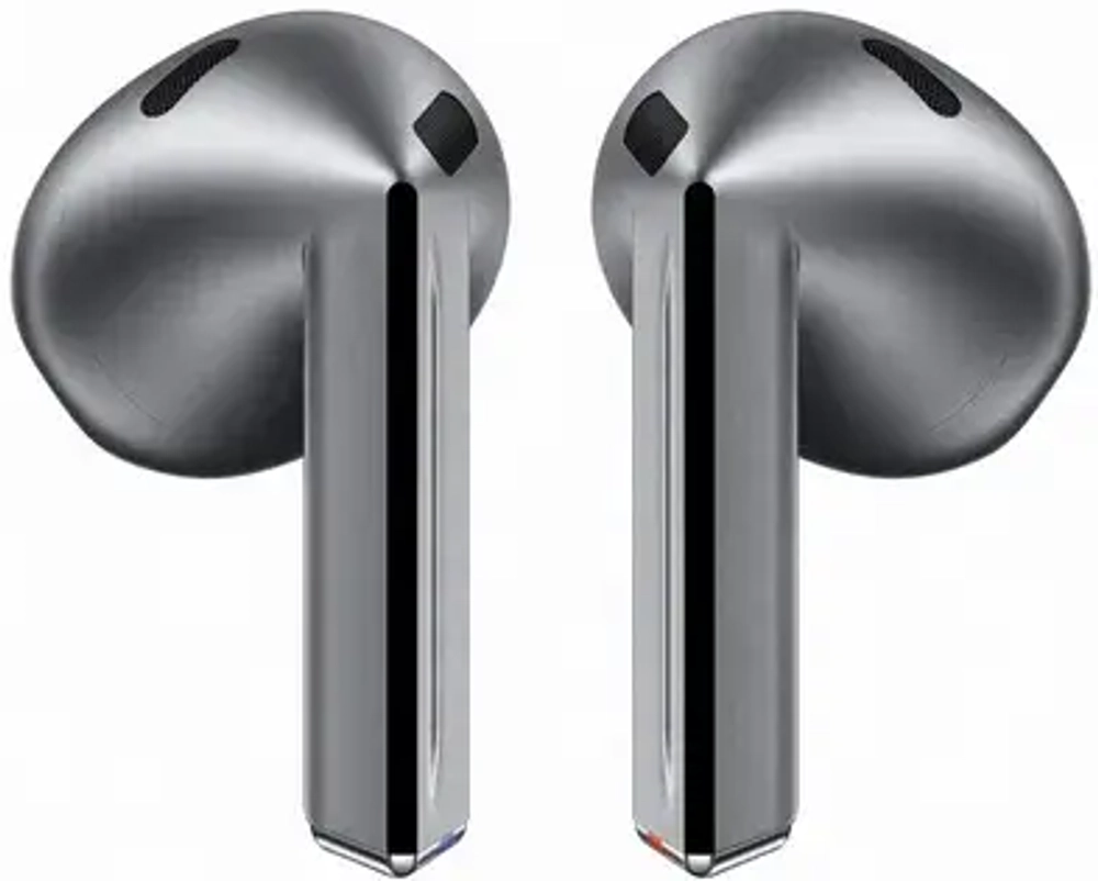 Беспроводные наушники Samsung Galaxy Buds 3 Серый | Silver