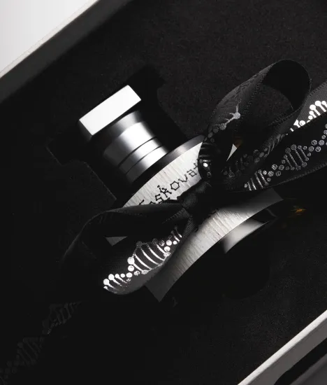 Toskovat Perfumes Forlorn Embers & Black Reigns