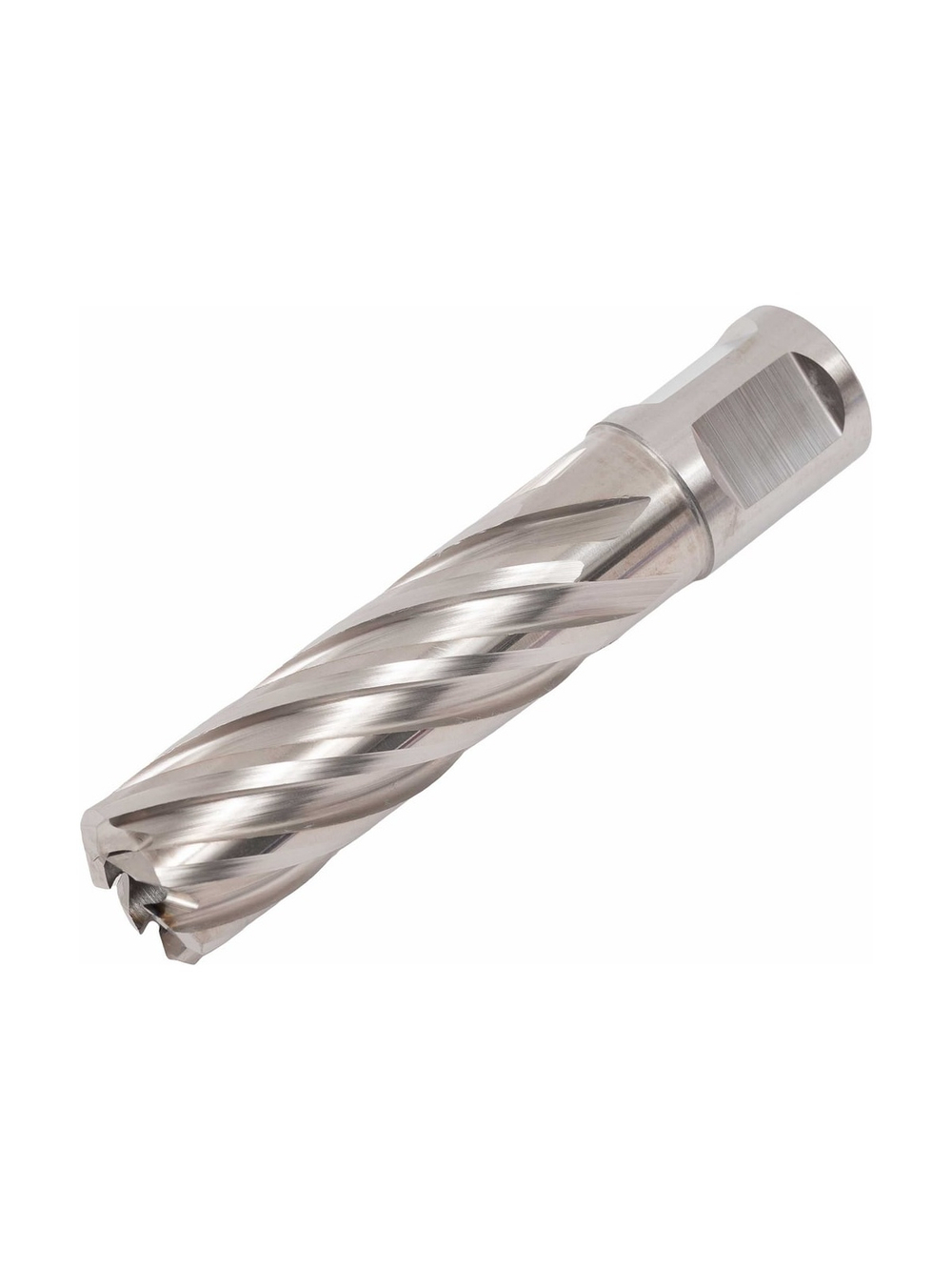 Сверло корончатое HSS, L=50 мм, d=18 мм Gigant GCD-5018