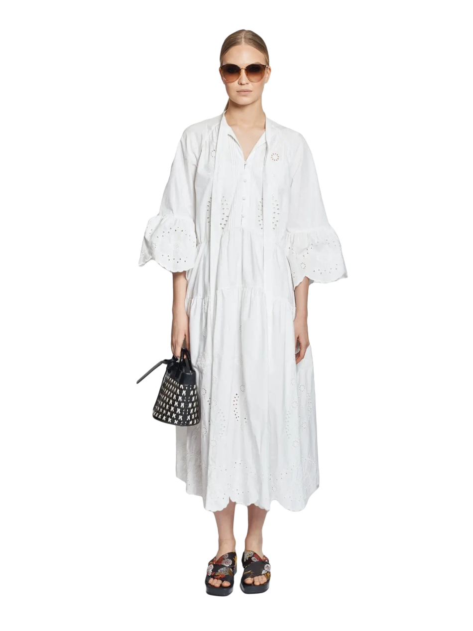 Платье W SELF PORTRAIT