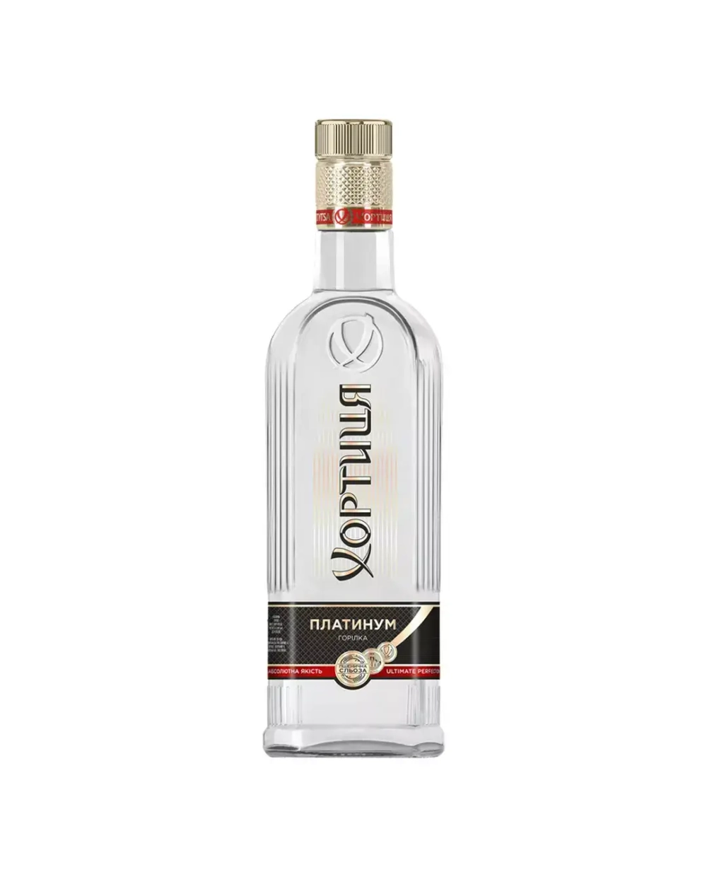 Хортиця Платинум 0,7 л.