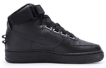 Nike Air Force 1 High Utility Triple Black Women"s