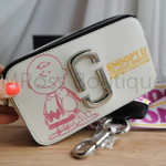 Сумка Snapshot Marc Jacobs Snoopy