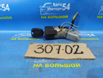 Замок зажигания PEUGEOT 307 2006