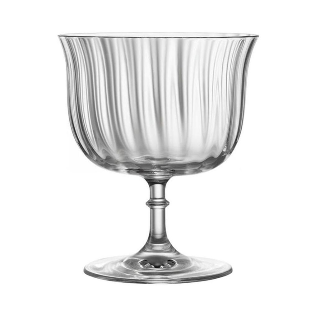 Рюмка коктейльная 250 мл хр. стекло Lotus " " d 8,8 см h11,2 см Lucaris [6]