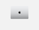 Ноутбук Apple MacBook Pro 14" A2442 (MKGR3X/A) 14"/Apple M1 Pro/RAM 16GB/SSD 512GB/14 Core GPU/3024*1964/Retina/Mac Os/Подсветка кл-ры: нет/серебристый. Состояние: B1