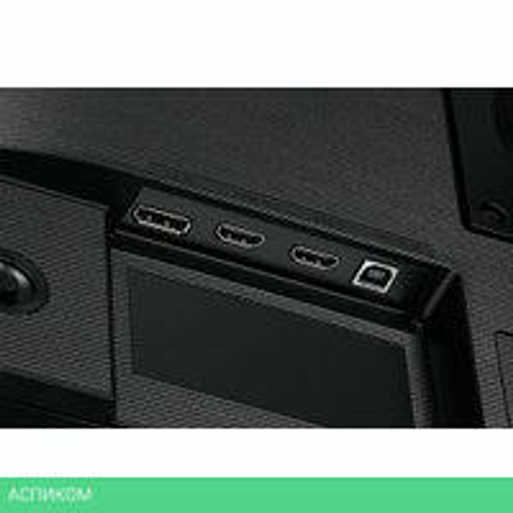 Монитор Samsung Essential T4 LF24T450FQRXXE