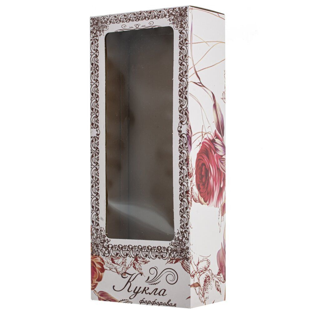 GAEM Кукла "Алина", L20 W20 H44 см