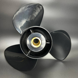 Гребной винт Mercury 90CT-400 Soltiga3 (3x15 1/4x21) (Polastorm)