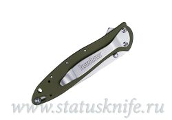 Нож KERSHAW 1660OL Leekфотография - 2