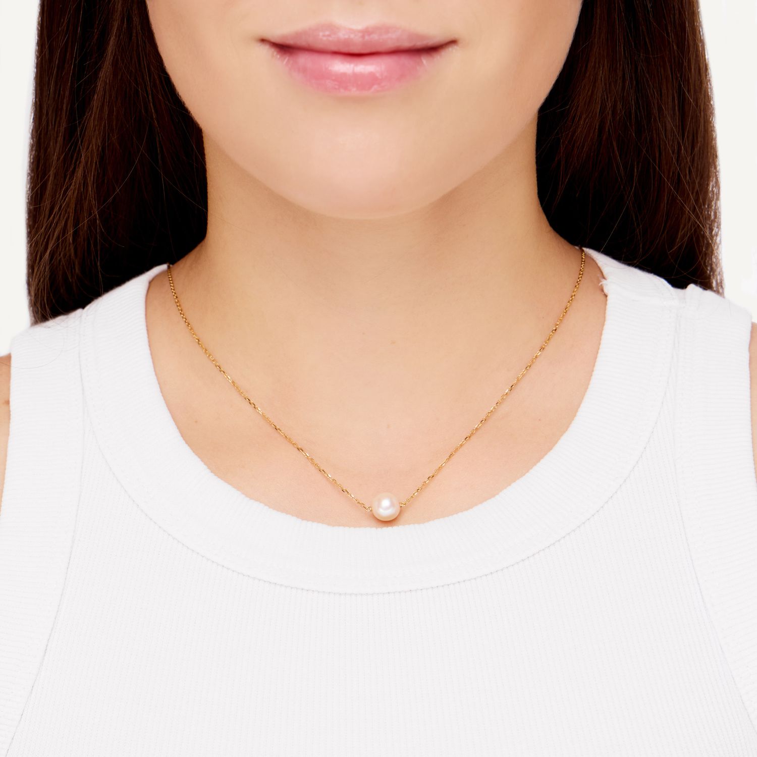 Колье Special Pearl Necklace