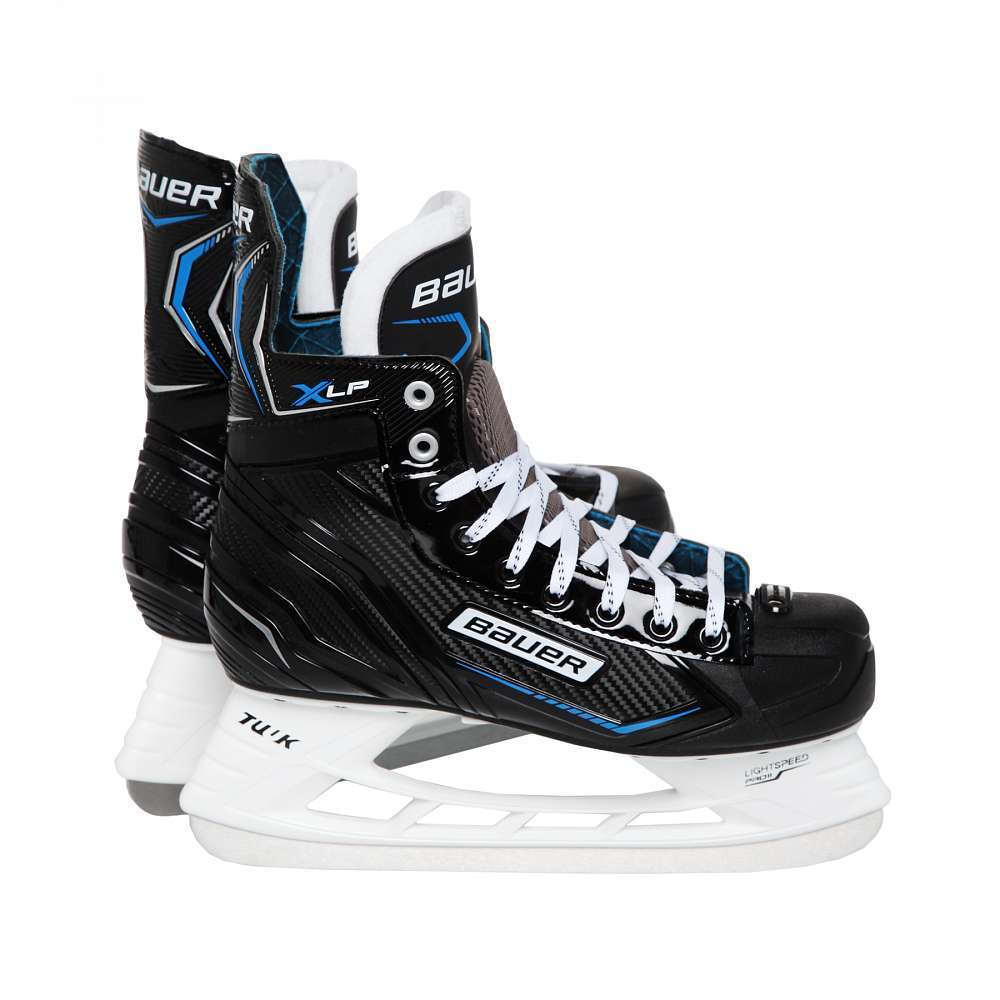 Коньки Bauer S21 X-LP SR