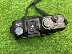 Canon PowerShot G11