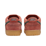 Кроссовки Nike SB Dunk Low "Burnt Sunrise" HF3704-800