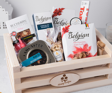 Подарочные наборы для женщин