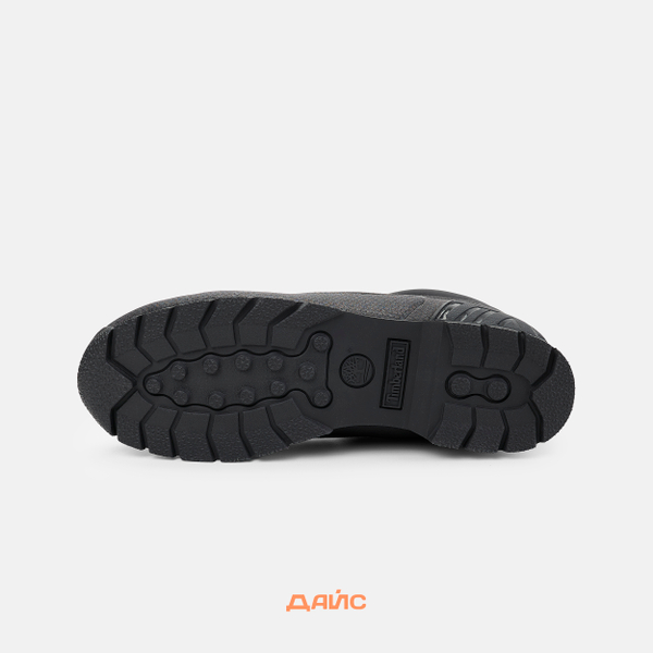 Ботинки Timberland Euro Sprint Fabric WP  артикул:TB0A1QHR0151 - купить в магазине Дайс